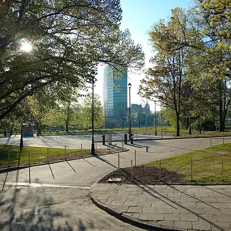 Appartamento Kawalerka Z Antresola Do Wziecia Danzica Esterno foto