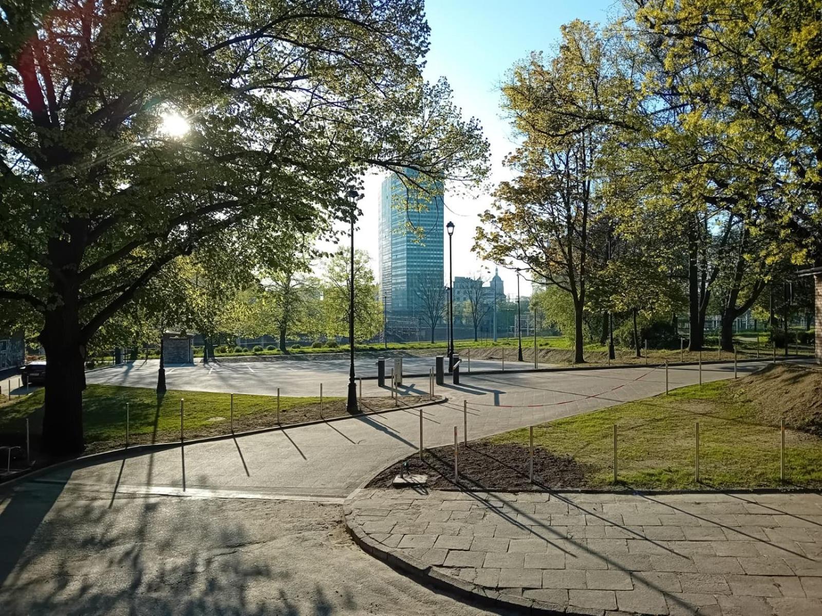 Appartamento Kawalerka Z Antresola Do Wziecia Danzica Esterno foto